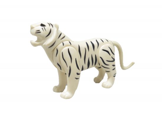 weißer Tiger weißer Tiger