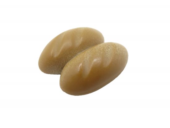 2 Brote Mischbrot 2 Brote Mischbrot