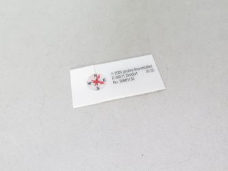 Aufkleber Kompass Aufkleber Kompass