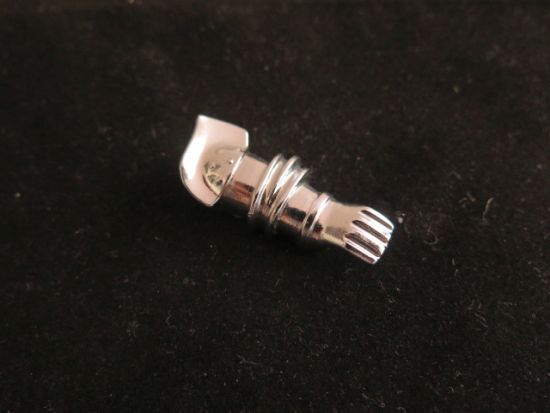 Armüstung links Armüstung links