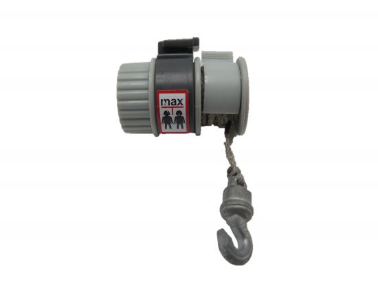 Seilwinde Medicopter Seilwinde Medicopter