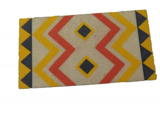 Teppich Indianer Teppich Indianer