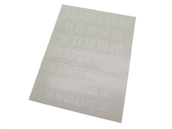 Aufkleber Fussballspieler Aufkleber Fussballspieler