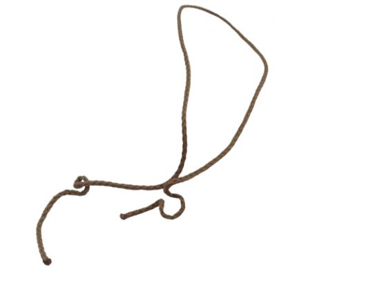 Seil Schnur Band 25 cm Seil Schnur Band 25 cm