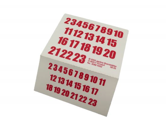 Aufkleber Fussballer Aufkleber Fussballer