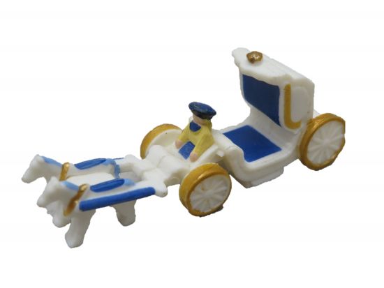 Kutsche Hochzeit Mikrowelt Kutsche Hochzeit Mikrowelt