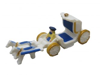 Kutsche Hochzeit Mikrowelt Kutsche Hochzeit Mikrowelt