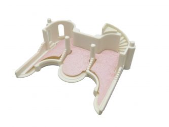 Traumschloss Basis Mikrowelt Traumschloss Basis Mikrowelt