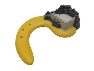 Strand Burg Mikrowelt Strand Burg Mikrowelt