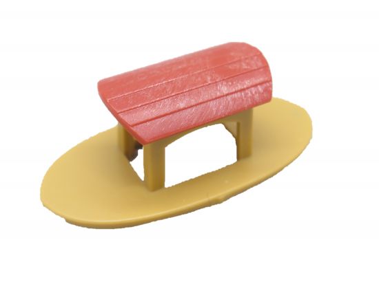 Deck Arche Mikrowelt Deck Arche Mikrowelt