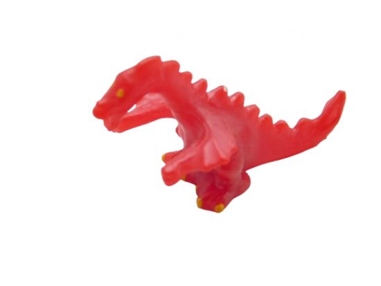 Drache klein Micro Welt Drache klein Micro Welt