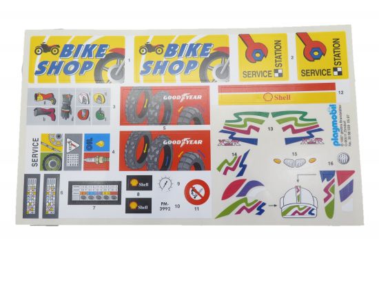 Aufkleber Motorrad Shop Aufkleber Motorrad Shop