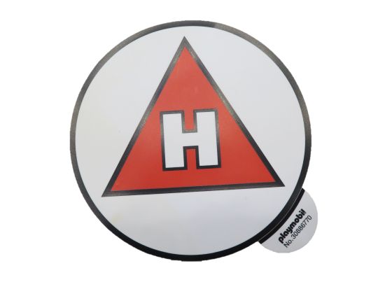 Aufkleber Hubschrauber Aufkleber Hubschrauber