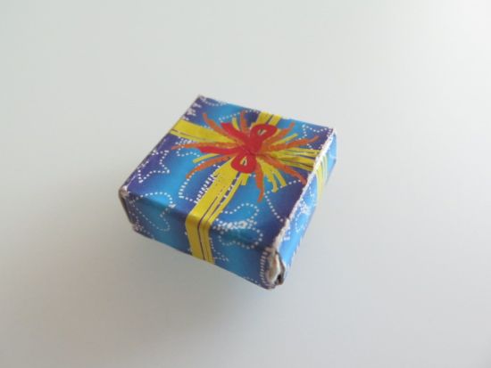 Schachtel 25x10x25 Schachtel 25x10x25