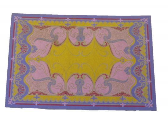 Teppich Schloss Teppich Schloss