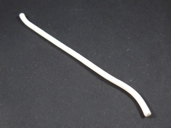 Schlauch 125x3,8mm Schlauch 125x3,8mm