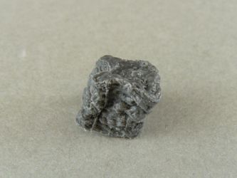 Kohle Schotterstein Kohle Schotterstein