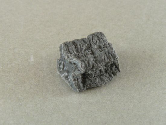 Kohle Schotterstein Kohle Schotterstein