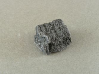 Kohle Schotterstein Kohle Schotterstein