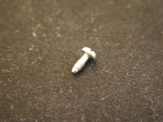 Schraube Batteriedeckel Schraube Batteriedeckel