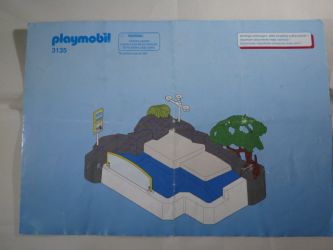 Bauanleitung 3135 Bauanleitung 3135