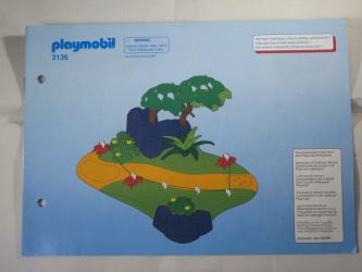 Bauanleitung 3136 Bauanleitung 3136