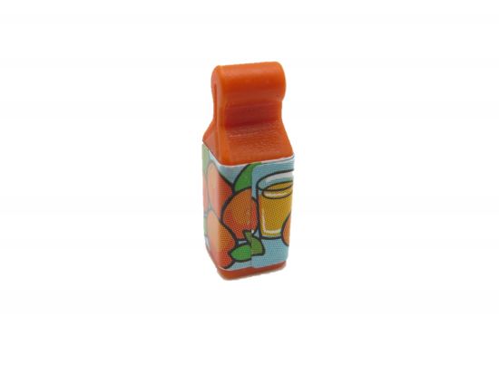 Safttüte Milchtüte Safttüte Milchtüte