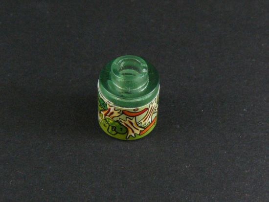 Glasbehälter Glasbehälter