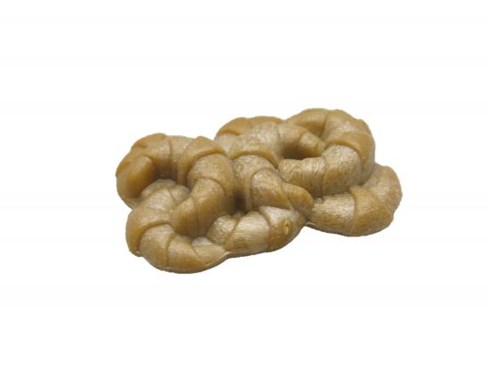 Croissant Brot Croissant Brot