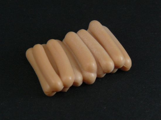 Würste Wiener Würste Wiener