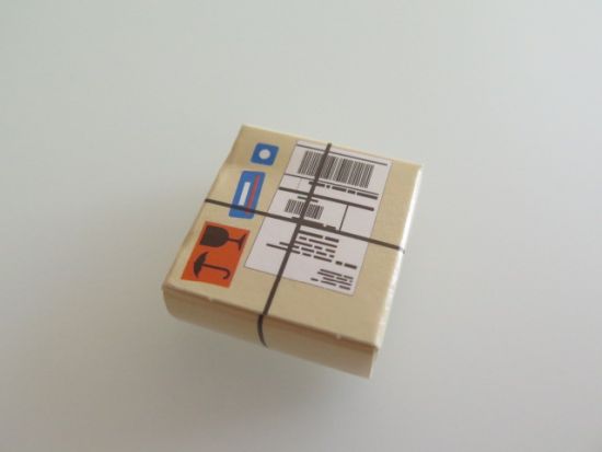 Schachtel 25x10x25 Schachtel 25x10x25