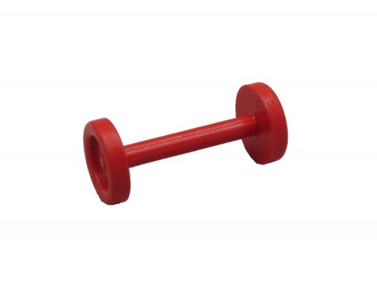 Achse 11x25 mm Achse 11x25 mm