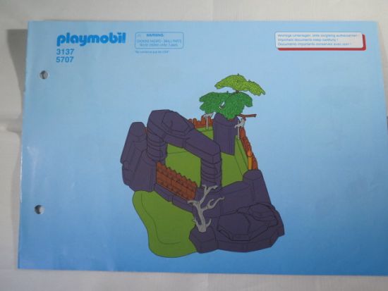 Bauanleitung 3137 Bauanleitung 3137