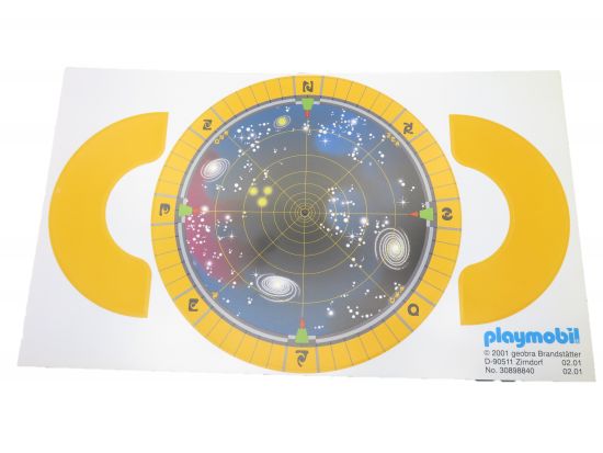 Aufkleber Weltraum Aufkleber Weltraum