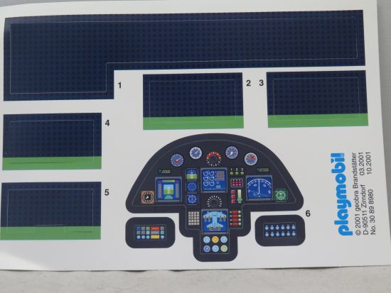 Aufkleber Cockpit Flugzeug Aufkleber Cockpit Flugzeug