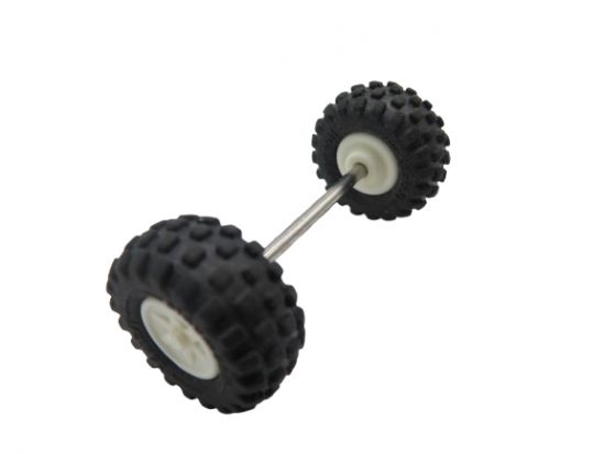 Vorderachse Quad Vorderachse Quad