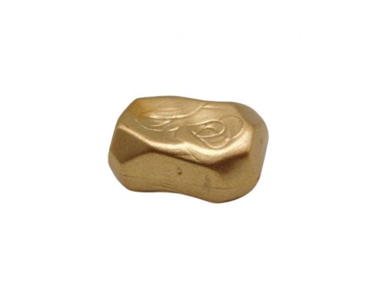 Gold Nugget groß Gold Nugget groß