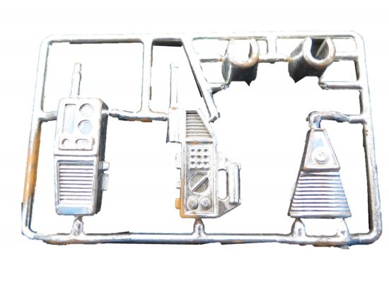 Raumanzug Zubehör Raumanzug Zubehör