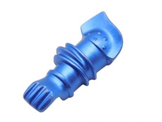 Armschutz blauer Ritter Armschutz blauer Ritter