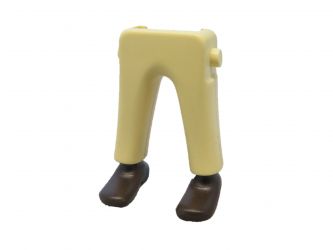 Beine Pirat Beine Pirat