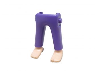 Beine Mann Pirat Beine Mann Pirat