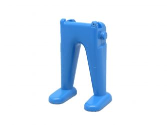 Beine Mann Klicky Beine Mann Klicky