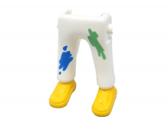 Beine Mann Klicky Beine Mann Klicky