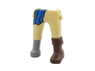 Beine Mann Klicky Beine Mann Klicky