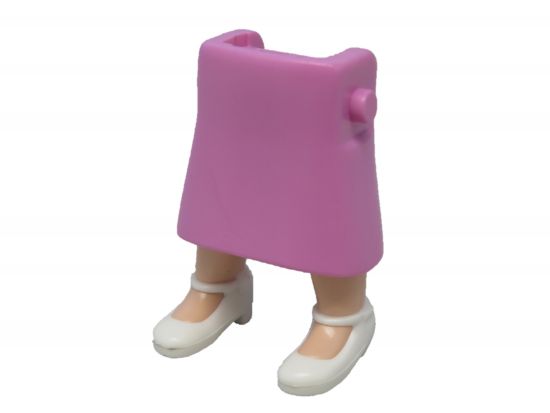 Beine Frau Kleid Beine Frau Kleid