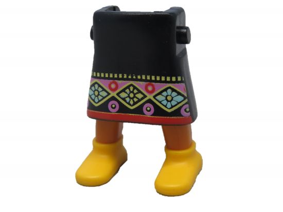 Beine Frau Kleid Beine Frau Kleid