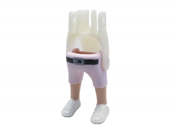 Beine Mann Frau mit Bauch Beine Mann Frau mit Bauch