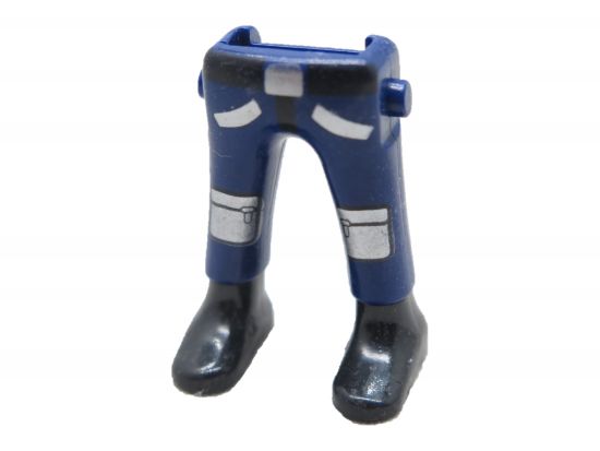 Beine Mann Polizist Beine Mann Polizist