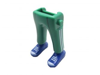 Beine Mann Sport Beine Mann Sport