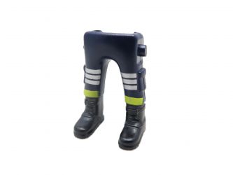 Beine Mann Frau Fuerwehr Beine Mann Frau Fuerwehr